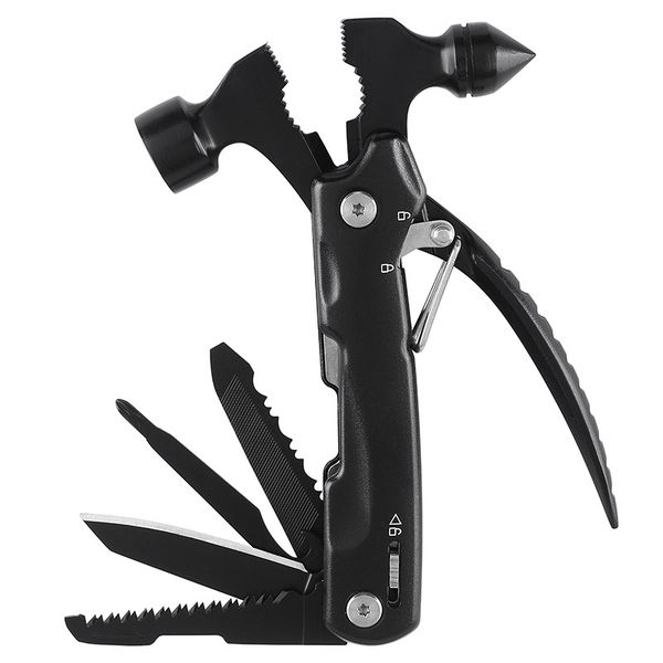 

многођнкионалнй молоок multitool кладн плокогђб инѬђмен ип дл ке, Silver
