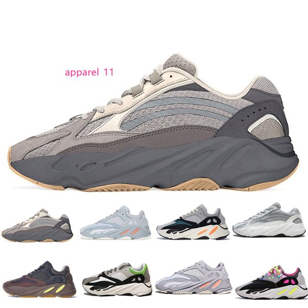 

kanye west salt 700 v2 static 3m mauve inertia 700s wave runner mens running shoes for men women sports sneakers designer