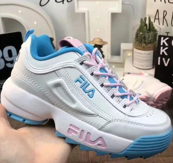 fila shoes popular