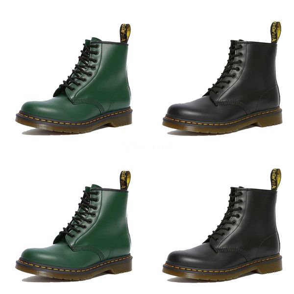 

designer women martin boots desert boot flamingos love arrow medal belt buckle coarse winter black grey beige casual shoes#858