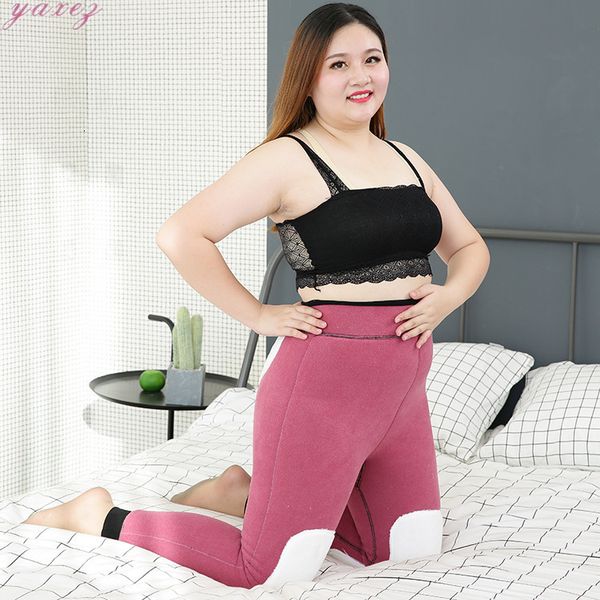 

winter increase fertilizer enlarge fat mm200 waist protector kneepad keep warm no but down hit underpant woman, Black;white
