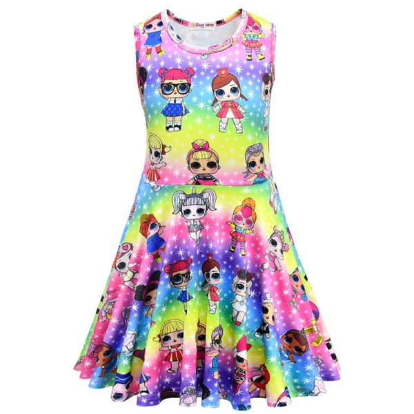 Vetement poupee lol outlet