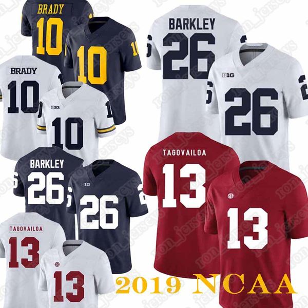 saquon barkley jersey 2019