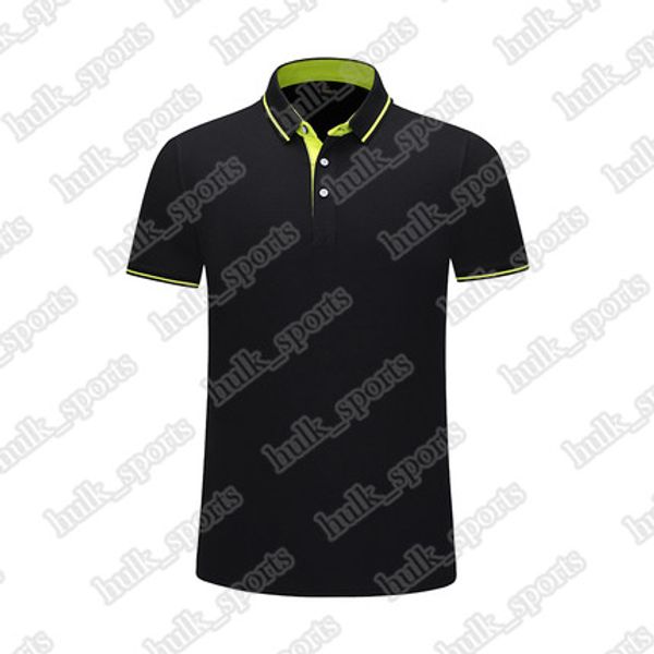 

2656 sports polo ventilation quick-drying men 201d t9 short sleeve-shirt comfortable new style jersey7125463, Black;red