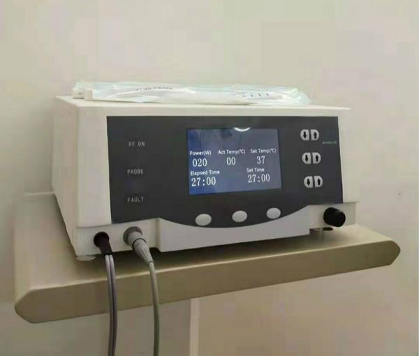 

2020 new arrival rf vaginal tightening vulva private care radio frequency methods non-surgical vaginal rejuvenation for sale