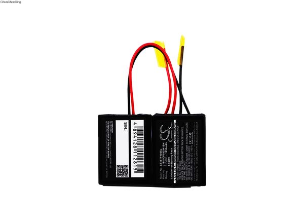 

cameron sino 1850mah battery j188/icp092941sh for beats pill 1.0