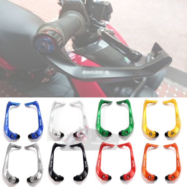 

for benelli bn600 bn302 tnt300 tnt600 bn tnt300 302 600 gt motorcycle handlebar grips guard brake clutch levers guard protector