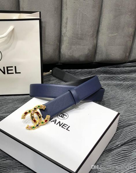 

8 ps brand 2018 men women fashion male belt brand designer men's womens belts luxury business waiststrap, Black;brown