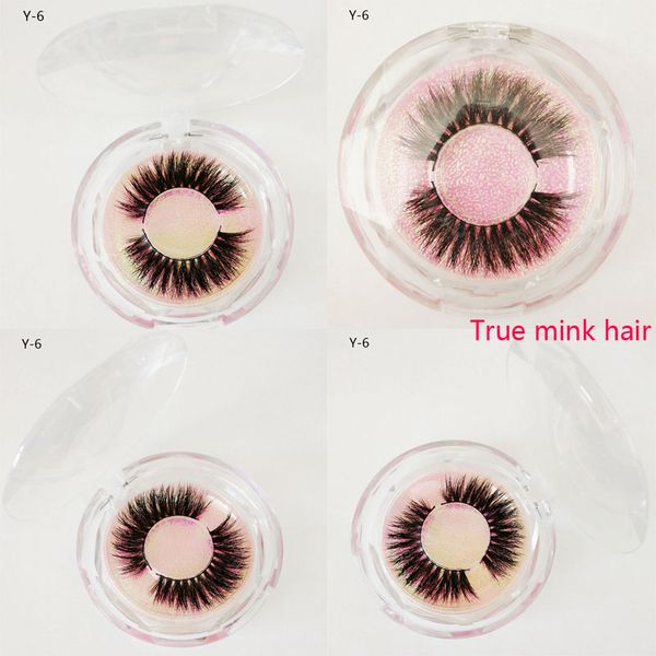 

fashion eyelash packing box 3d mink eyelashes private label 100% private label mink lashes
