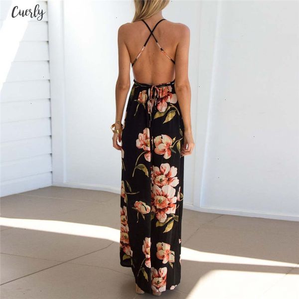 

sleeveless summer fashion dress beach boho long evening party dress casual women dress vestido de festa designer clothes, Black;gray