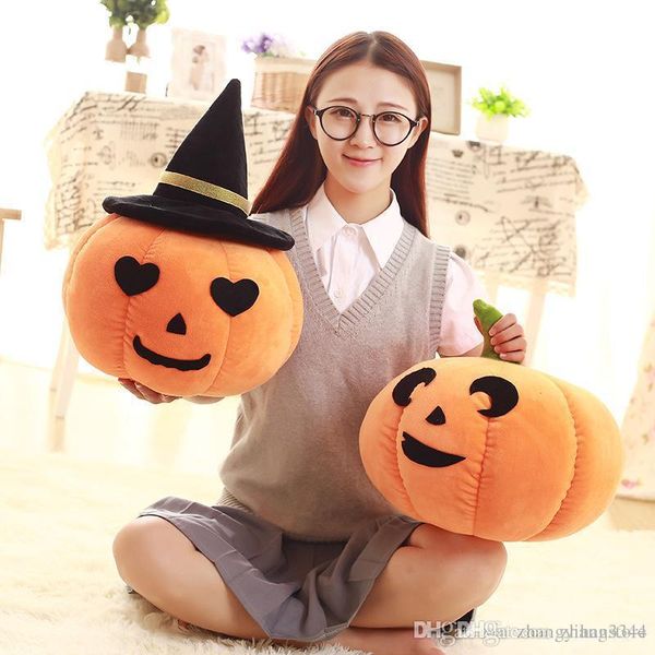 halloween stuffed animals
