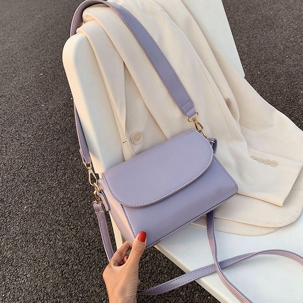 

bxx] маленькие искусственные кожаные сумки через плечо для женщин 2020 весна элегантные сумки женские дорожные сумки леди мода crossbody су