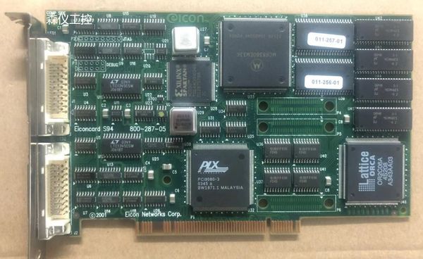 

100% original working for eicon networks corp eiconcard s94 800-287-05