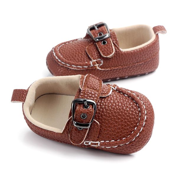 

toddler infant newborn baby tassel soft sole suede shoes boy girl shoes moccasin-gommino hasp casual shoes 0-18m