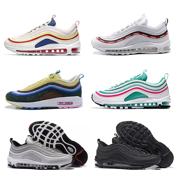 nike air max 97 originales
