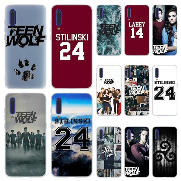 

e1 teen wolf stilinski 24 lahey