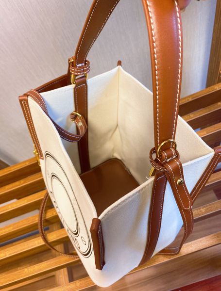 

designer luxury handbags purses woman brand linen bucket bag new fashion ladies shoulder bag