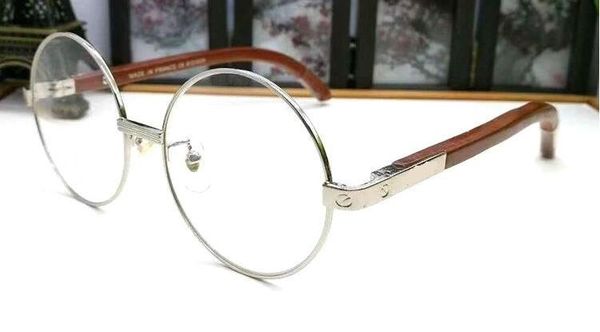 

buffalo horn sunglasses man bamboo wooden frames fashion mens sports original white wood rimless sun glasses oculos de sol masculi, White;black