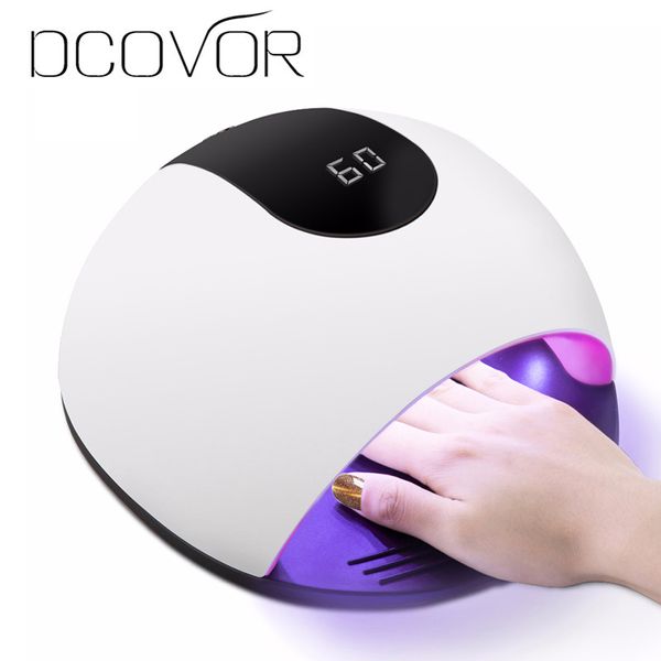 

Secador de unha e UV de cura zhoukouhair