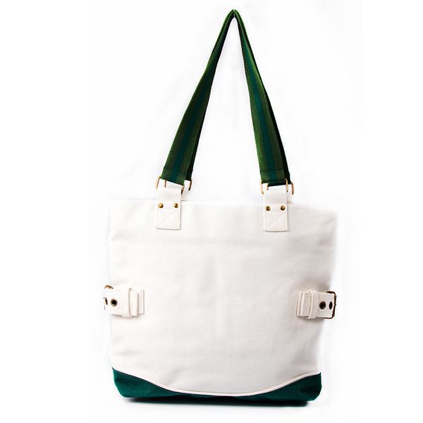 

2020 new canvas bag women's leisure school travel color matching single shoulder handbag yuhao plain color trend women's bag