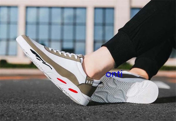 

2020 spring new men's canvas shoes men's summer breathable casual sports shoes men's low-tide shoes, Black