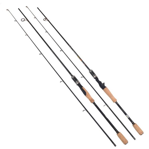 

lidafish brand carbon plug 1.8m road aachen mh gun bing straight handle line ultra light casting sea fishing rod throwin