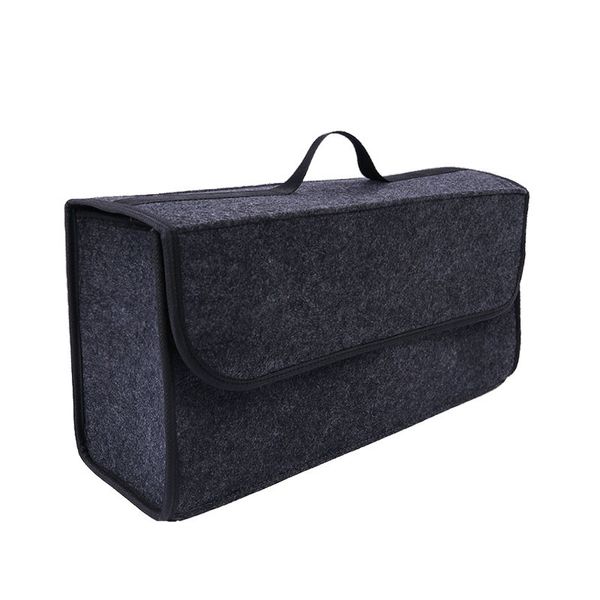 

auto storage box trunk multifunctional truck bag car accessories