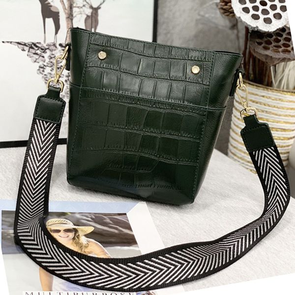 

мода ретро крокодил сумка из натуральной кожи женщин сумки новой дама плеча бренд мода ежедневно