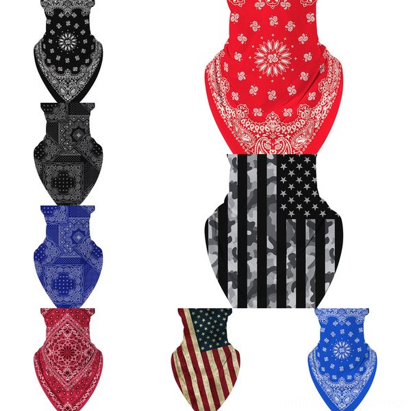 

m7jtz motorcycle cycling masks scarf magic caps multifunctional cap mask bandanas scarf outdoor skull cs riding neck face styles multi ski, Black