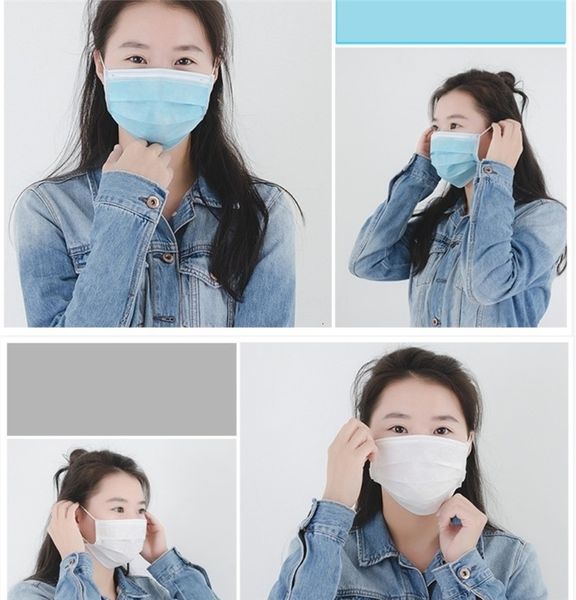 

dhl ship ship 1day pm2.5 mouth face100% l high mask blue quality masks adjustable factory kn90 o7zu