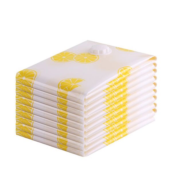 2019 Travel Vacuum Storage Bags Large Medium Space Saver Bags For