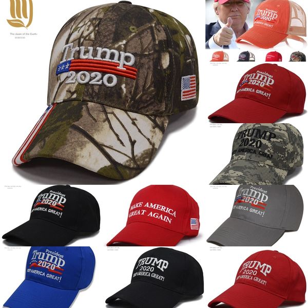 

t5rgz trump 2020 baseball hats donald keep women america great men make embroidery sports cap visor trump hat, Blue;gray
