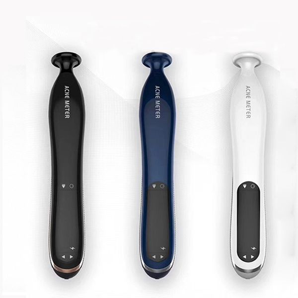 2020 meistverkaufter Hautaufhellungs-Plasma-Jett-Ozon-Stift, medizinischer Beauty-Maulwurf-Entferner-Plasma-Lift-Stift mit CE-Zulassung