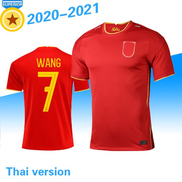 

2021/20 chinese black dragon soccer jersey black football jersey the china national team black dragon jersey national football uniform, Black;yellow