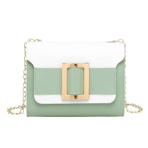 

women's fashion all-purpose small square bag single shoulder messenger mulit style new trend british fashion crossbody bags #lr4