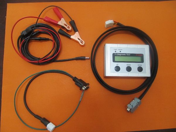 

factory offer moto diagnostic for yamaha motorcycle scanner with cables 2 years warranty ing