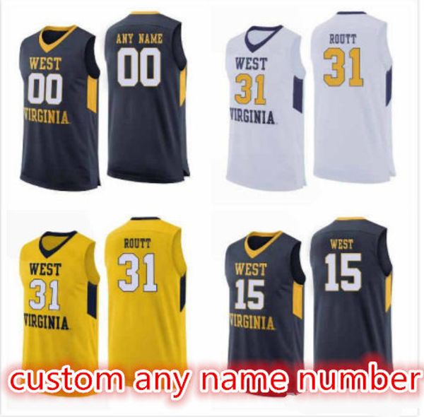 

чейз харлер 14 джеймс болден 3 брэндон кнаппер 2 сагаба конате 50 западная вирджиния альпинисты человек молодежи баскетбольные майки сшитые, Black;red