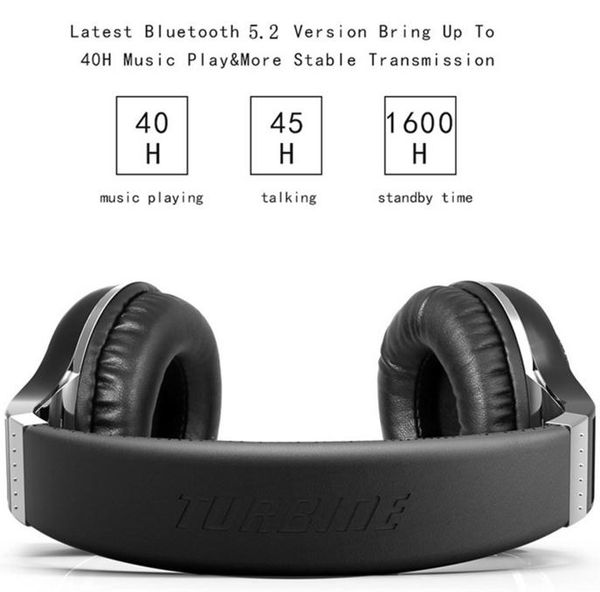 

sales bluedio t2 bluetooth stereo headphones good quality wireless headphones bluetooth 4.1 headset over the ear headphones