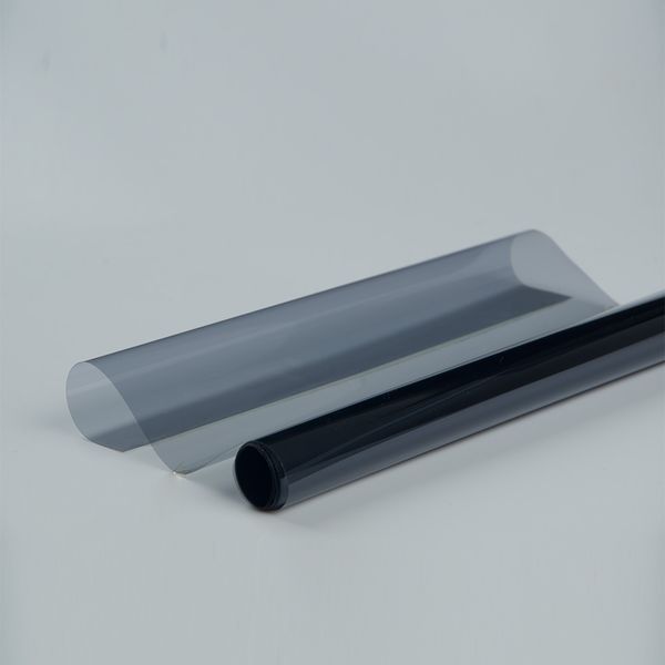

99% uv-proof sputtering solar control ir blocking films with 60inx100ft (1.52x30m
