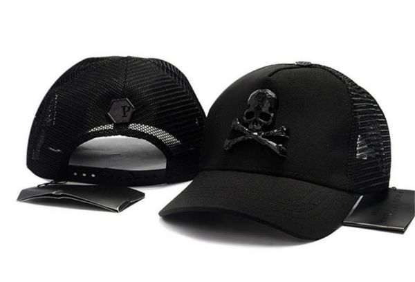 

Famous Brand Design Snapback Caps Fashion Luxury Baseball Hats for Mens Womens Luxury Hip Hop Skull Cap Christmas Gift