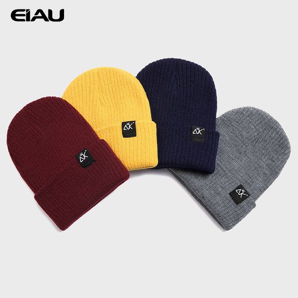 

winter hats keep warm knitted hats for children adults hip hop beanies comfortable outdoor skullies beanies caps