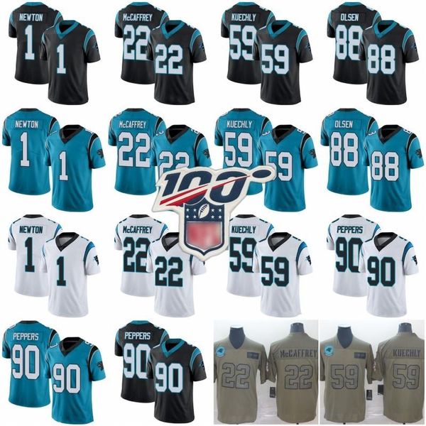 cam newton jersey xxxl