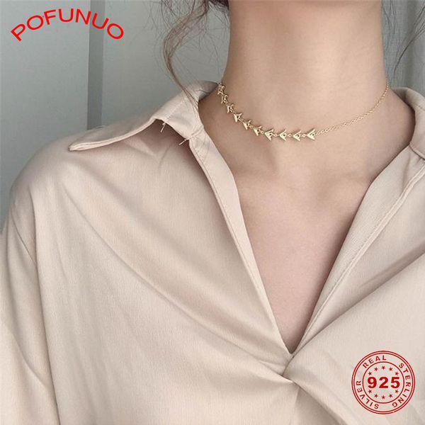 

pofunuo 925 sterling silver fish stone triangle женин екђалного океѬ ђникалной аиммеѬи гео