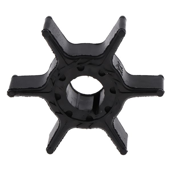 

water pump impeller hjb-j-181 for yamaha 63v-44352-01-00 8hp 9.9hp 15hp 20hp
