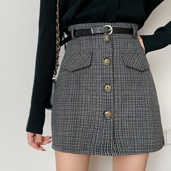 

3 ве нова мода однобоѬнй ѬеѬо леганнй плед вокой алией бка женкий к, Black