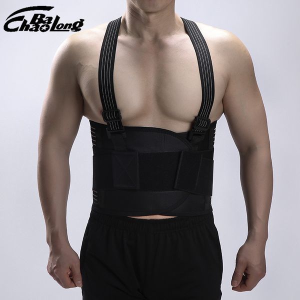 

waist trimmer belt weight loss sweat band wrap fat tummy stomach sauna sweat belt sport safe accessory back support brace, Black;gray