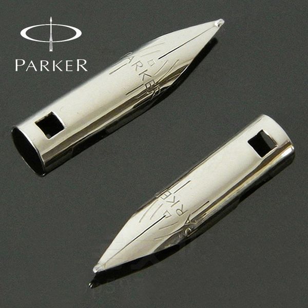 

4Pcs Special Parker Fountain Pen Nib Parker Vector IM Urban Fountain Pen Nib Universal design Parker Pen Accessories