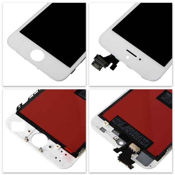 

жк-экран для iphone 5 5g замена сенсорного экрана digitizer ассамблеи для iphone 5 5g жк-экран