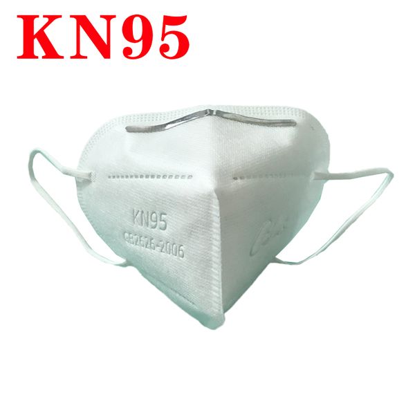 

in stock kn95 mask wholesale n95 ffp2 face mask disposable mascherine maschera maske máscara masque pm 2.5 protective mouth cover dhl ship