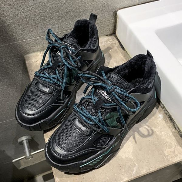 

women sneakers fashion women running shoes zapatillas mujer spring autumn summer lace up shoes comfortable for i6-05